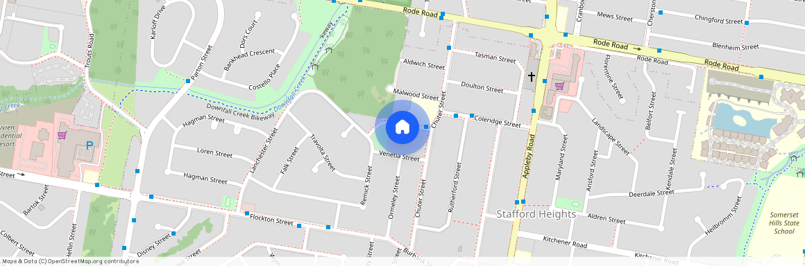 10 Detling Street, Qld 4053, Stafford Heights