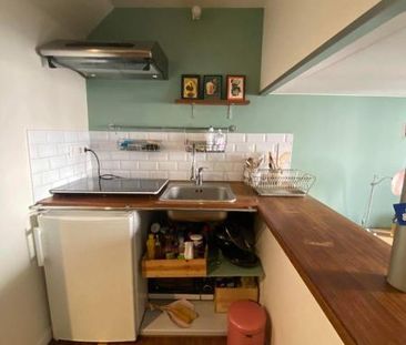 Location Appartement 1 pièce 20m² CLERMONT FERRAND 63000 - Photo 3