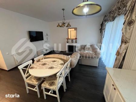 Apartament modern,terasa, parcare subterana- Sophia Residence - Fotografie 3