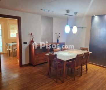 Chalet en alquiler en Campanillas - Photo 6