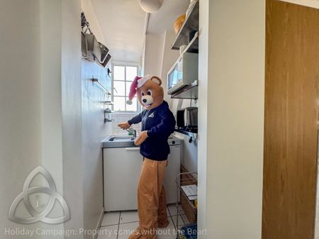 Abbey Road, London, London, NW8 9AD - Photo 3