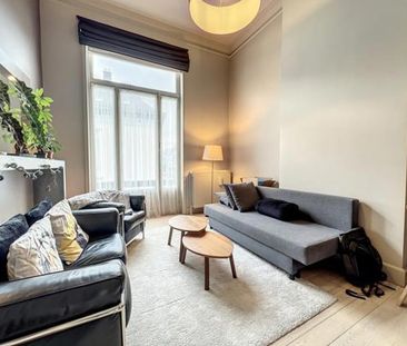 Appartement te huur - Foto 4