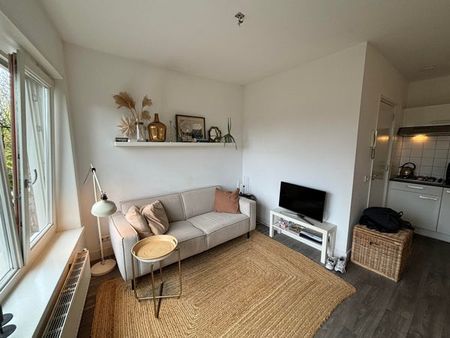 Te huur: Appartement Oudegracht in Utrecht - Foto 3