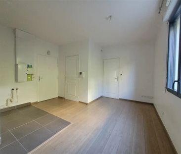 Location appartement 2 pièces - 32.66m² à Le havre (76610) - Photo 3