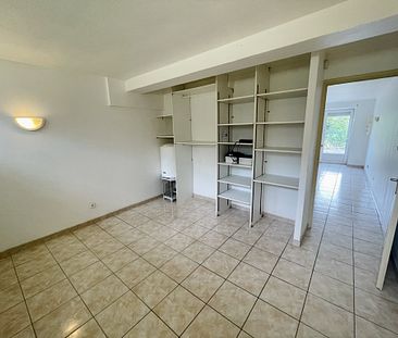 : Appartement 37 m² à Saint-Étienne - Photo 1