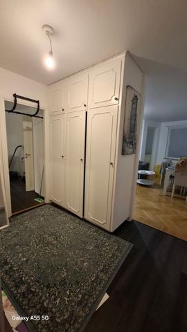 Bergdalsgatan, Borås - Foto 2