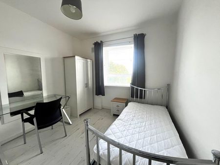 Flat D, 9 Printfield Terrace, AB24 4AL, Aberdeen - Photo 2
