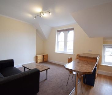 1 bedroom flat to rent - Photo 6