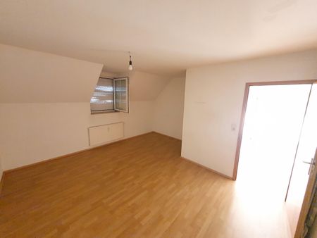 Provisionsfrei | sehr helle 2-Zimmerwohnung in Eibiswald - Photo 3