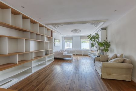 Huis te huur: Sweelinckplein 76-B 2517 GL Den Haag - Foto 3