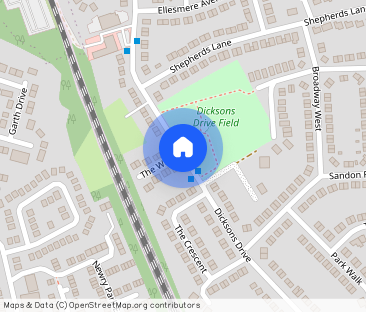 Dicksons Drive, Newton, Chester - Photo 1