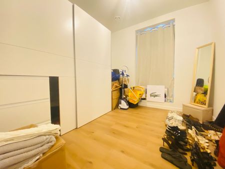 Wervik - Appartement met 2 slaapkamers, berging+staanplaats - Photo 2