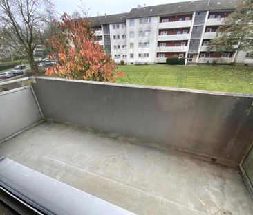 Ab JANUAR 2026 frei! 2-Zimmer-Wohnung in Remscheid Lüttringhausen - Foto 1