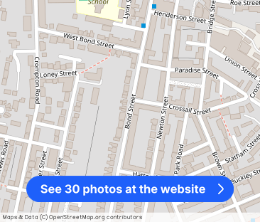 Bond Street, Macclesfield, Cheshire, SK11 - Photo 1
