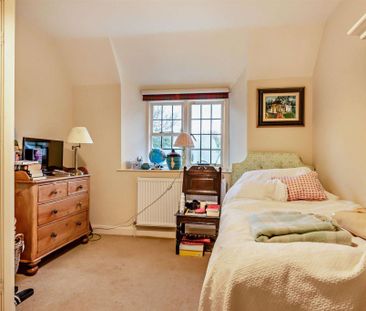 Rosemary`s Cottage, Church Row, Childrey - Photo 6