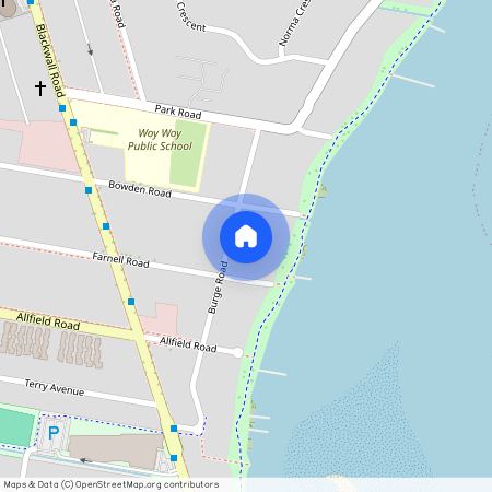 Flat/260 Burge Road, NSW 2256, Woy Woy