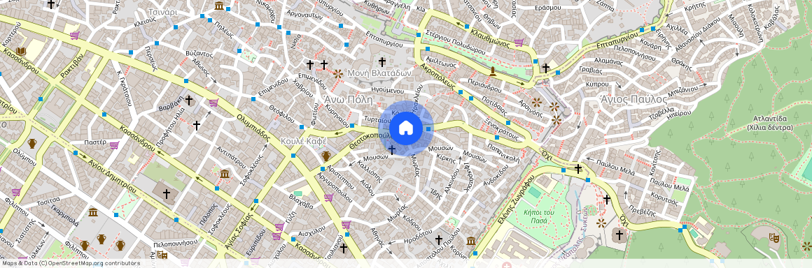 Ακροπόλεως 24, Θεσσαλονίκη 54634