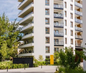 PIERWSZY NAJEM | 72,27 m² | 3 POKOJOWY APARTAMENT - Фото 2