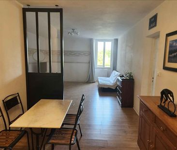 3 pièces - Meublé - 67 m² - 1er étage - Colocation non autorisée - Photo 2