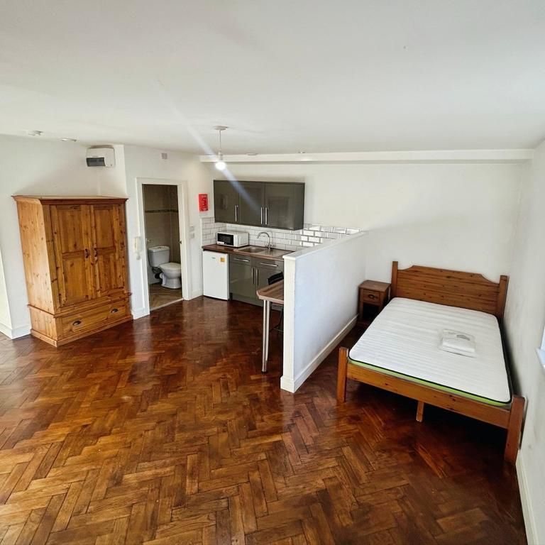 1 bedroom apartment to rent - Photo 1