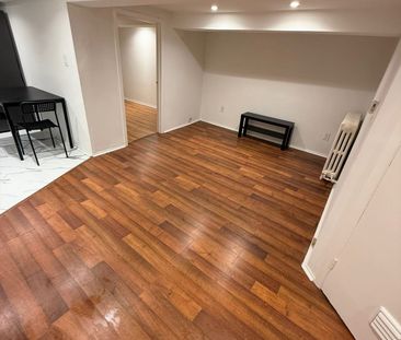 For Lease - 24 Coolmine Road Unit# Lower, Toronto, Ontario - Photo 3