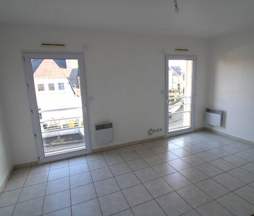 Location Appartement 2 pièces 36m² ST BRIEUC 22000 - Photo 2