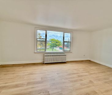 For Lease - 314 Browns Line N/A Unit# Upper, Toronto, Ontario - Photo 1