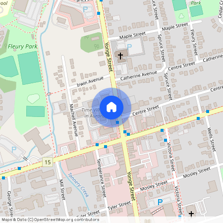 500 Alex Gardner Circle #102, Aurora, Aurora Heights