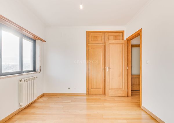Apartamento T2 em Lisboa