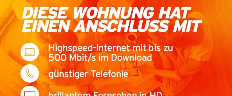 Wohnungsangebot Schilfbreite 37 - Photo 1