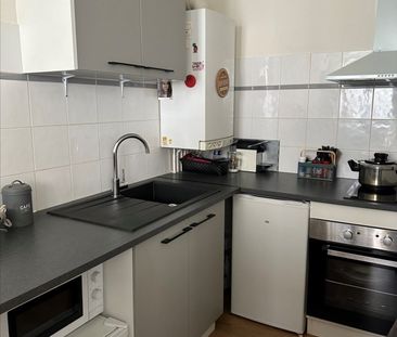 Appartement 2 pièces à - Photo 3