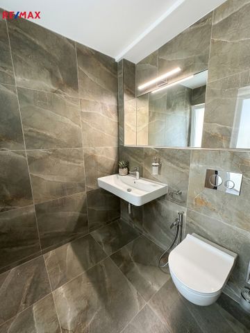Pronájem bytu 2+kk v osobním vlastnictví 55 m², Horní Planá - Photo 4
