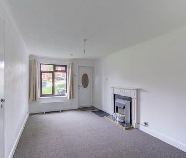 1 bedroom maisonette to rent - Photo 2