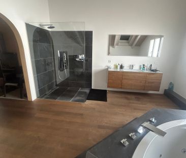 4.5-Zimmer-Maisonette-Wohnung mit Bergblick in Thun - Photo 6