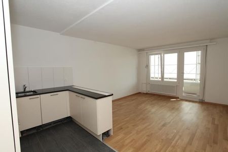 "Exklusive Wohnung mit 2 Balkonen!" - Photo 5