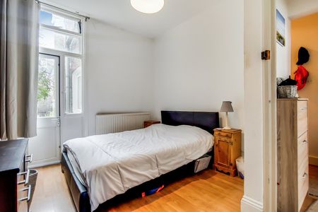 Munster Road, London, SW6 flat to rent - Photo 4