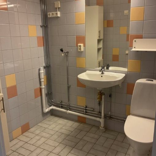 Kyrkogårdsgatan 2 A – Kristianstad - Photo 1