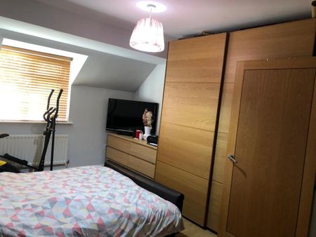 2 bedroom flat to rent - Photo 3