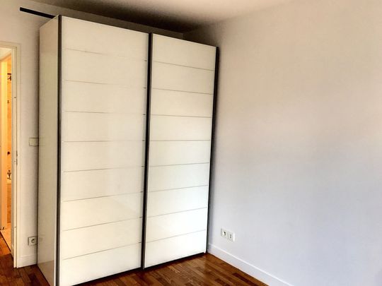 3 PIECES AVEC BALCONS - Photo 1