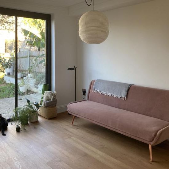 Charming, Generous Room and Living Space in the Brockley Consevation Area (Female Preferred) - Photo 1