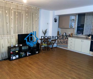 GARSONIERA CF 1 , SUPRAFATA 40 MP ,ETAJ 1 - Fotografie 1