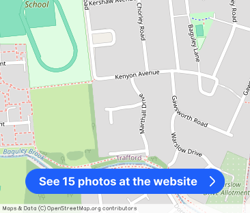 Allgreave Close, Sale, M33 - Photo 1