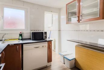 Carrer de les Acàcies, Barcelona, Catalonia 08027