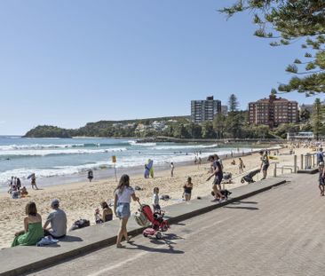 Lifestyle Apartment with Leafy Golf Course Outlook - Photo 6