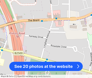 Lingfield Avenue, Dartford, DA2 - Photo 1