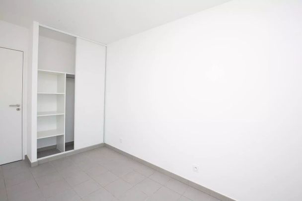 location Appartement T3 DE 66.07m² À NICE - Photo 1