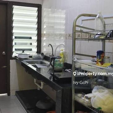 Kepong Sentral Condominium, Taman Sri Ehsan, Kepong - Foto 3