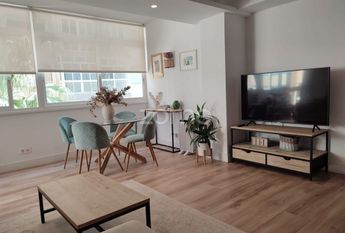 Paseo Marítimo Ciudad de Melilla, Málaga, Andalusia 29016