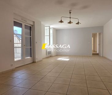 Location Appartement 3 pièces 81m² - Photo 1