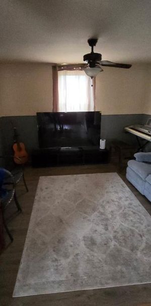 4 1/2 à louer :libre 1er juillet 2026 St-Georges EST - Photo 1